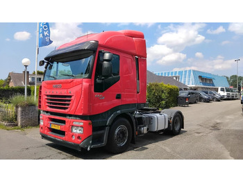 Trekker IVECO Stralis 440