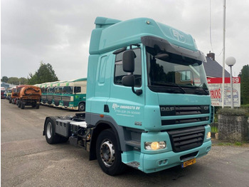 Trekker DAF CF 85: afbeelding 4