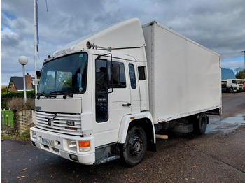 Bakwagen VOLVO FL6