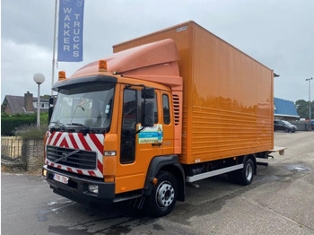 Bakwagen VOLVO FL 180