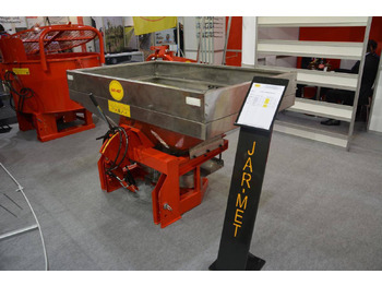 Leasing Jar-met SR 2000 Jar-met SR 2000: afbeelding 4