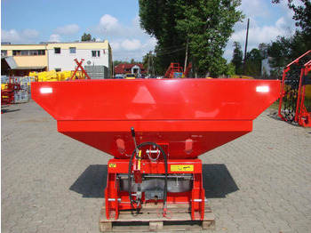Leasing Jar-met SR 2000 Jar-met SR 2000: afbeelding 2