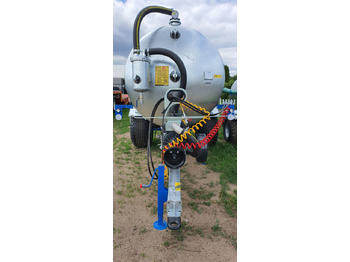 Mesttank MEPROZET