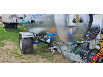 Nieuw Mesttank MEPROZET: afbeelding 5