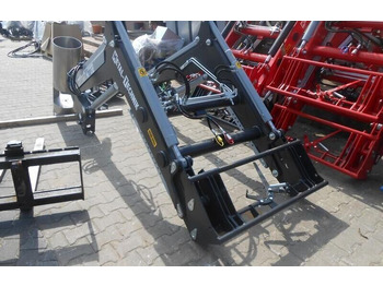 Nieuw Voorlader voor tractor voor Landbouwmachine Metal-Technik Frontlader für Claas/ Front loader/ Ładowacz TUR: afbeelding 3