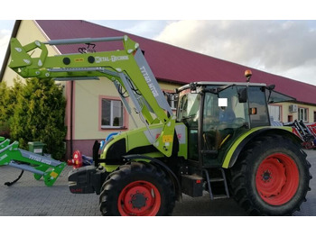 Nieuw Voorlader voor tractor voor Landbouwmachine Metal-Technik Frontlader für Claas/ Front loader/ Ładowacz TUR: afbeelding 2