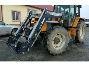 Voorlader voor tractor METAL-TECHNIK