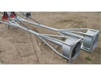 Bemestingstechniek METAL-TECHNIK