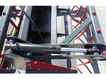 Nieuw Bak, Silo materieel voor Landbouwmachine Metal-Technik Łycho-krokodyl 1,6 m*: afbeelding 4 Nieuw Bak, Silo materieel voor Landbouwmachine Metal-Technik Łycho-krokodyl 1,6 m*: afbeelding 4