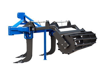 Ploeg METAL-TECHNIK