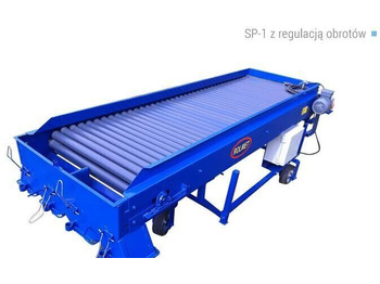 Transportband ROLMET
