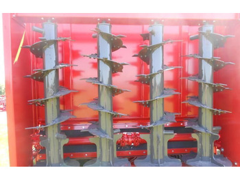 Mestverspreider ROLTRANS