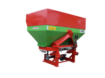 Leasing Strumyk Tytan 1400 Strumyk Tytan 1400: afbeelding 1