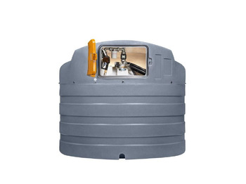 Tankcontainer