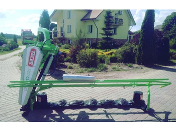 Maaimachine TALEX