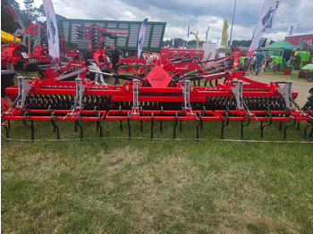 Landbouw wals Zabiel Agregat uprawowy 6m, front: afbeelding 3