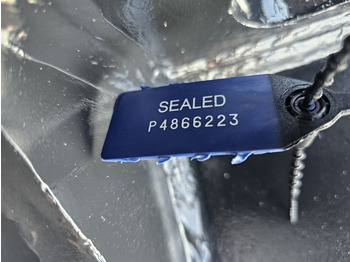 Snelwissel voor Bouwmachine Verachtert snelwissel cw45 breedt hydraulische snelwissel cw45 breedt: afbeelding 5 Snelwissel voor Bouwmachine Verachtert snelwissel cw45 breedt hydraulische snelwissel cw45 breedt: afbeelding 5