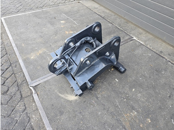 Snelwissel voor Bouwmachine Verachtert snelwissel cw45 breedt hydraulische snelwissel cw45 breedt: afbeelding 2 Snelwissel voor Bouwmachine Verachtert snelwissel cw45 breedt hydraulische snelwissel cw45 breedt: afbeelding 2