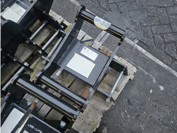 Snelwissel ENGCON