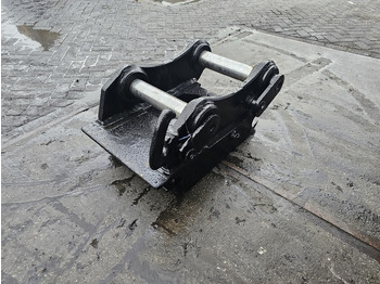 Snelwissel voor Bouwmachine oilquick 80 coupler connector oq80 oilquick steelwrist: afbeelding 4