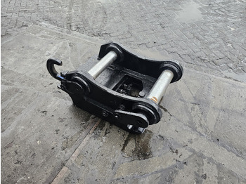 Snelwissel voor Bouwmachine oilquick 80 coupler connector oq80 oilquick steelwrist: afbeelding 3