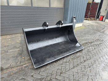 Bak voor Bouwmachine slotenbak cw 40 brde bak verachtert brede bak: afbeelding 3 Bak voor Bouwmachine slotenbak cw 40 brde bak verachtert brede bak: afbeelding 3