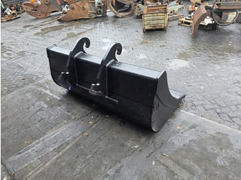 Bak voor Bouwmachine slotenbak cw 40 brde bak verachtert brede bak: afbeelding 4 Bak voor Bouwmachine slotenbak cw 40 brde bak verachtert brede bak: afbeelding 4