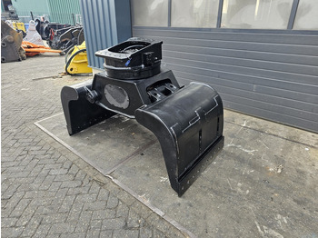 Grijper sorteergrijper caterpillar g315b sorting grapple: afbeelding 3