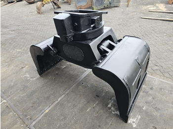 Grijper sorteergrijper caterpillar g315b sorting grapple: afbeelding 5