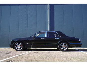 Bestelwagen Bentley Arnage Le mans: afbeelding 1