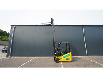 Bouwmachine EUROTRAC