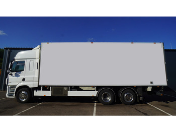 Koelwagen vrachtwagen DAF CF 480