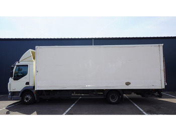 Bakwagen DAF LF 180