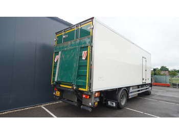 Koelwagen vrachtwagen DAF LF250 4X2 FRIGO TRUCK WITH CARRIER: afbeelding 5