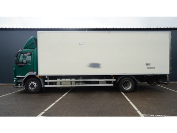 Koelwagen vrachtwagen DAF LF 250