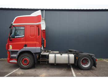Trekker DAF CF 410