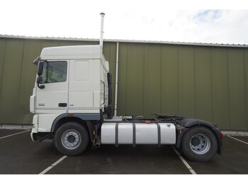 Trekker DAF XF 105 460