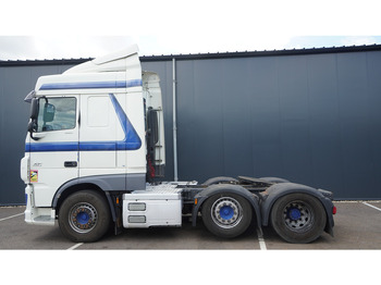 Trekker DAF XF 440
