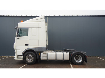 Trekker DAF XF 440