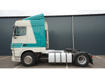 Trekker DAF XF 440