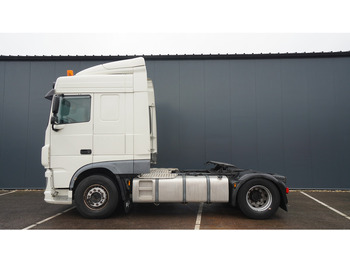 Trekker DAF XF 440