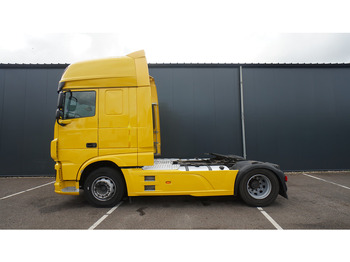 Trekker DAF XF 460