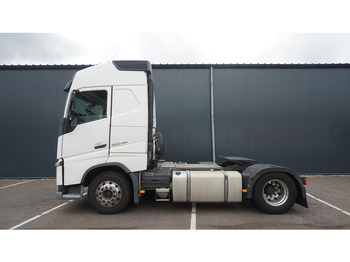 Trekker VOLVO FH 420
