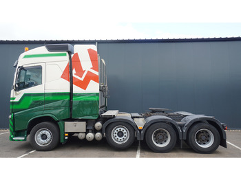 Trekker VOLVO FH16 750