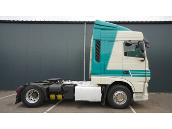 Trekker DAF XF 440 SC ADR EURO 6 856.000KM: afbeelding 2