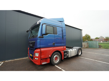 Trekker MAN TGX 18.420 ADR 664.400KM: afbeelding 3