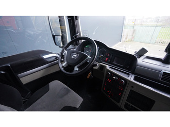 Trekker MAN TGX 18.500 XXL MEGA 779.000KM: afbeelding 5