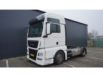 Trekker MAN TGX 18.500 XXL MEGA 779.000KM: afbeelding 3