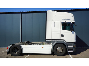 Trekker Scania R 450 RETARDER TOPLINE EURO 6 892.000KM: afbeelding 2