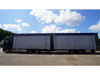 Vrachtwagen VOLVO FH 460